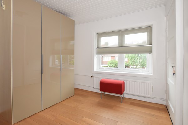 Medium property photo - Ackersdijckstraat 2, 5212 GL 's-Hertogenbosch